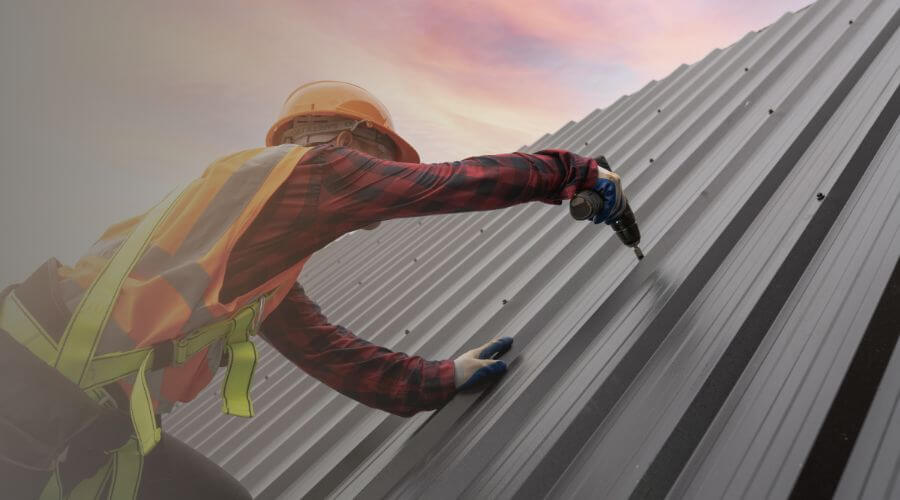 Expert Emergency Roof Repairs services in Le Grand, CA